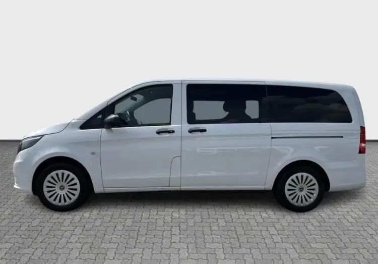 Mercedes-Benz Vito Vito Tourer 114 CDI L2 Pro 9G-Tronic 447.703