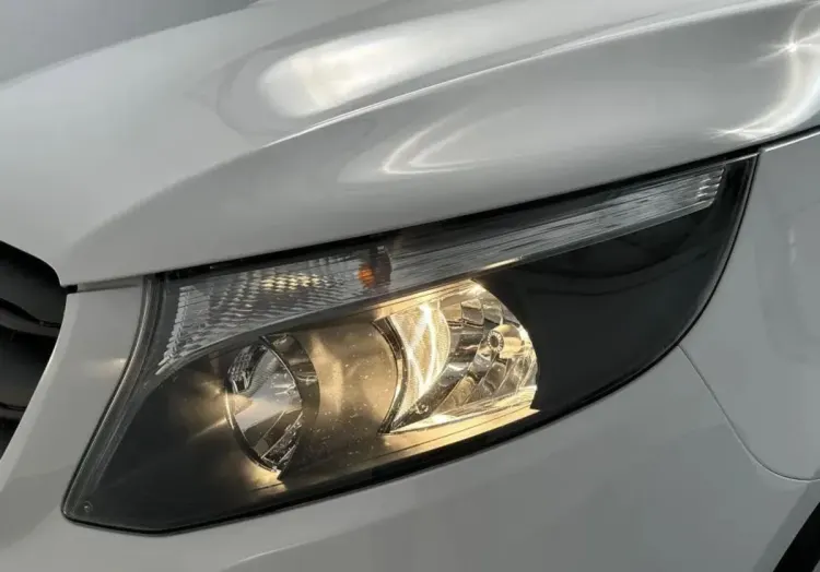 Mercedes-Benz Vito Vito Tourer 114 CDI L2 Pro 9G-Tronic 447.703