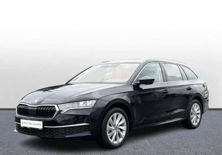 Skoda Octavia Octavia 1.5 TSI mHEV Selection DSG