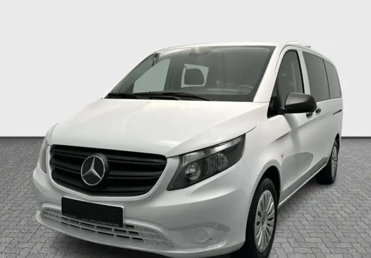 Mercedes-Benz Vito Vito Tourer 114 CDI L2 Pro 9G-Tronic 447.703