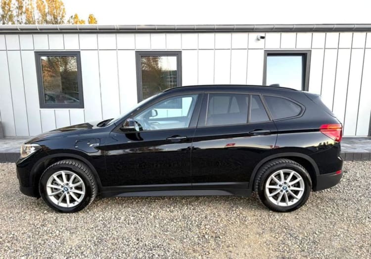 BMW X1 X1 xDrive25e Advantage aut