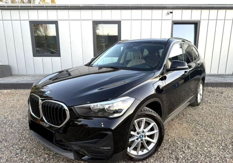 BMW X1 X1 xDrive25e Advantage aut
