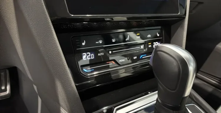 Volkswagen Arteon Arteon 2.0 TSI Elegance DSG