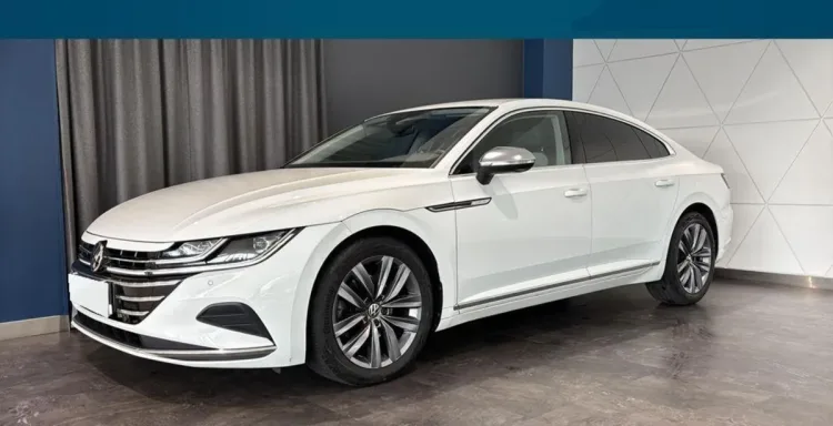 Volkswagen Arteon Arteon 2.0 TSI Elegance DSG