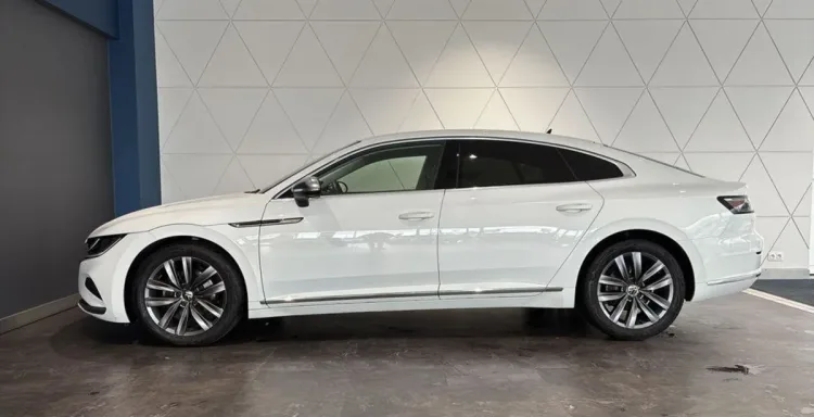 Volkswagen Arteon Arteon 2.0 TSI Elegance DSG