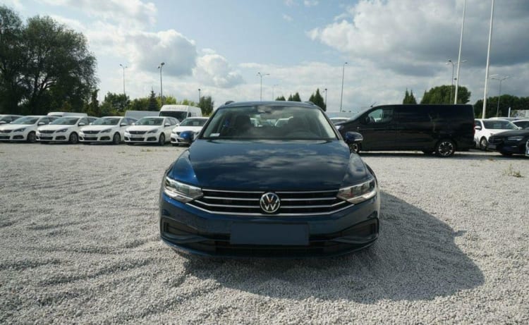 Volkswagen Passat Passat 2.0 TDI EVO Essence