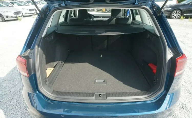 Volkswagen Passat Passat 2.0 TDI EVO Essence