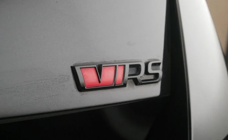 Skoda Octavia Octavia 2.0 TSI RS DSG