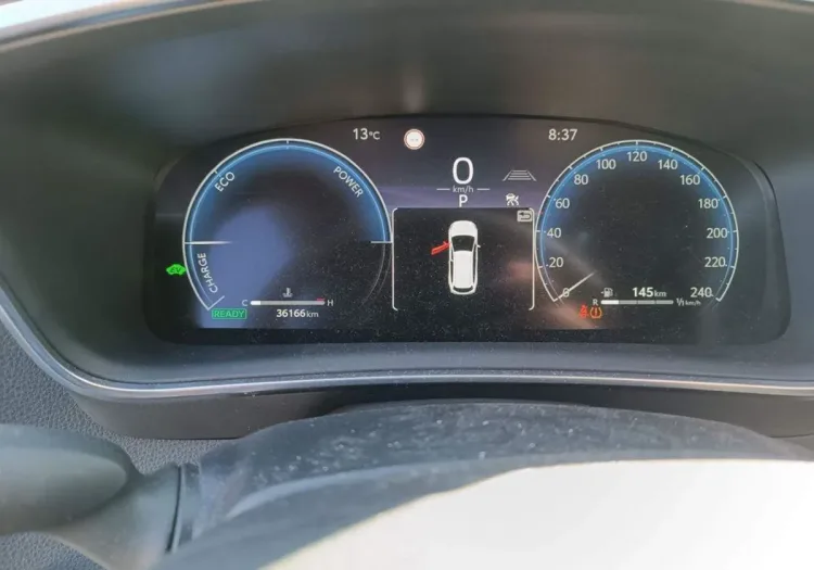 Toyota Corolla Corolla 1.8 Hybrid Comfort