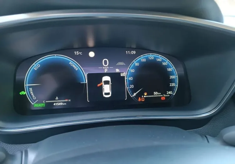 Toyota Corolla Corolla 1.8 Hybrid Comfort