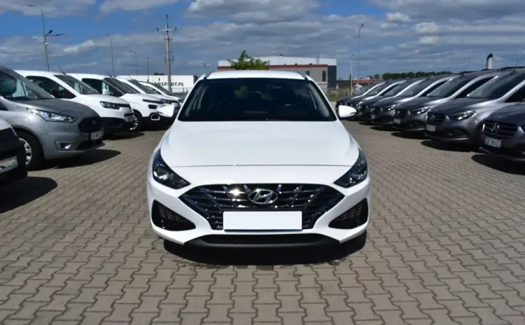 Hyundai i30 i30 1.5 T-GDI 48V Modern