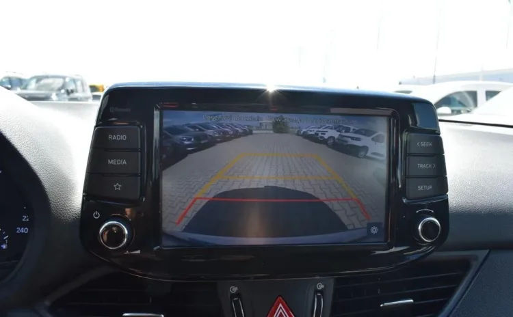 Hyundai i30 i30 1.5 T-GDI 48V Modern