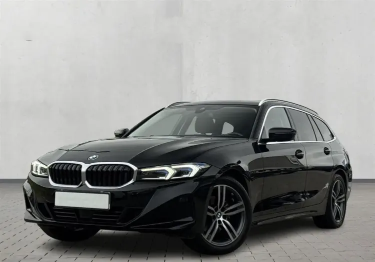 BMW Seria 3 320d xDrive mHEV aut