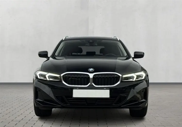 BMW Seria 3 320d xDrive mHEV aut