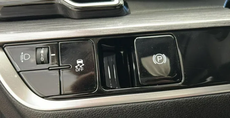 Kia Sportage Sportage 1.6 T-GDI mHEV L 2WD DCT