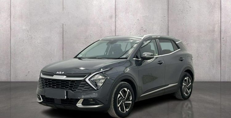 Kia Sportage Sportage 1.6 T-GDI mHEV L 2WD DCT