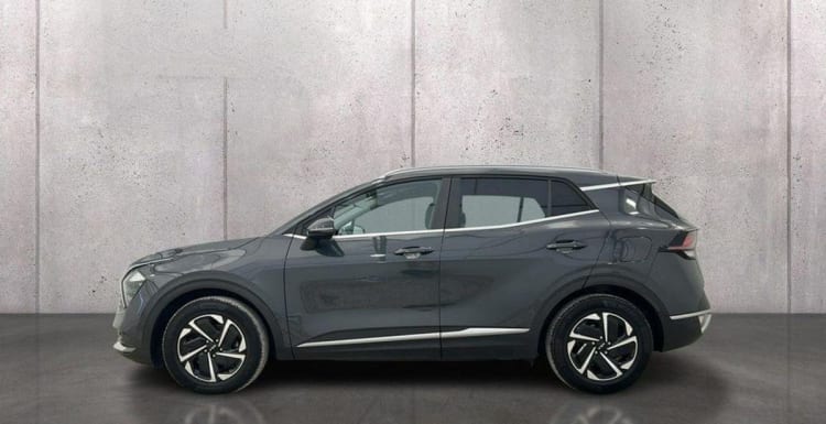 Kia Sportage Sportage 1.6 T-GDI mHEV L 2WD DCT
