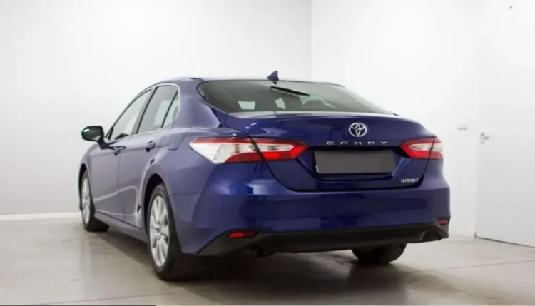 Toyota Camry Camry 2.5 Hybrid Comfort CVT