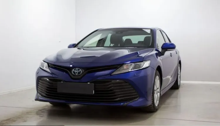 Toyota Camry Camry 2.5 Hybrid Comfort CVT
