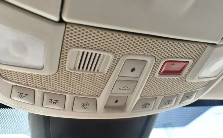 Ford Galaxy Galaxy 2.0 EcoBlue V-Line aut