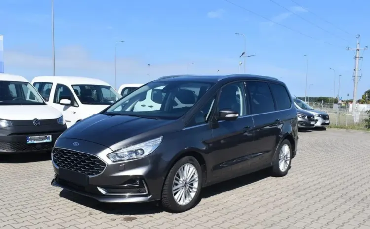 Ford Galaxy Galaxy 2.0 EcoBlue V-Line aut