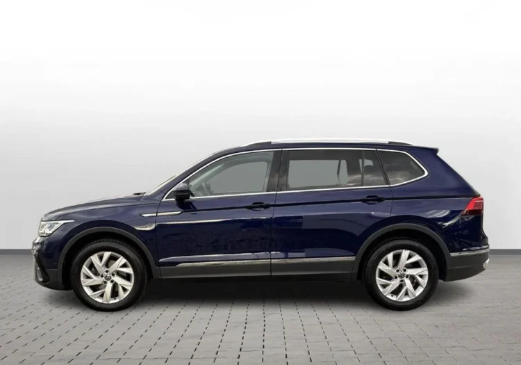 Volkswagen Tiguan Tiguan Allspace 2.0 TDI Elegance DSG 7os.