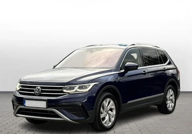 Volkswagen Tiguan Tiguan Allspace 2.0 TDI Elegance DSG 7os.