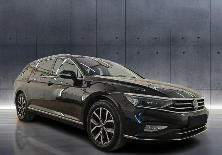 Volkswagen Passat Passat 2.0 TDI 4Mot. Elegance DSG