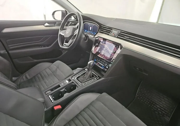 Volkswagen Passat Passat 2.0 TDI 4Mot. Elegance DSG