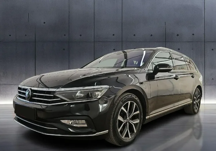 Volkswagen Passat Passat 2.0 TDI 4Mot. Elegance DSG