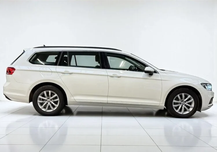 Volkswagen Passat Passat 2.0 TDI EVO Business DSG