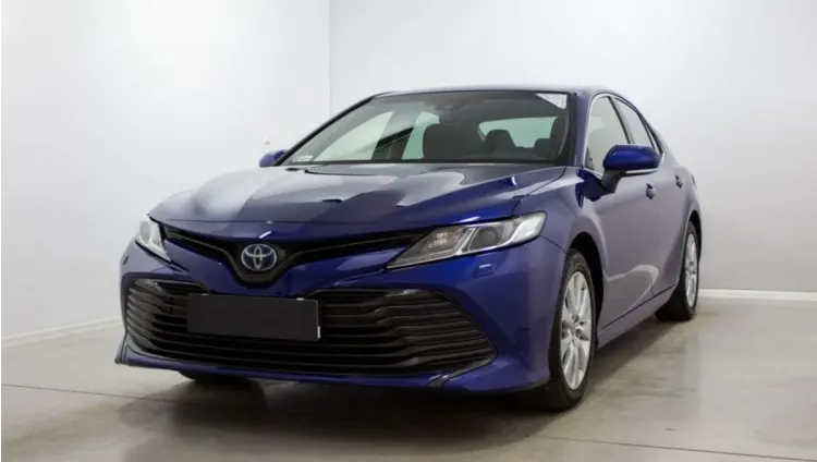 Toyota Camry Camry 2.5 Hybrid Comfort CVT