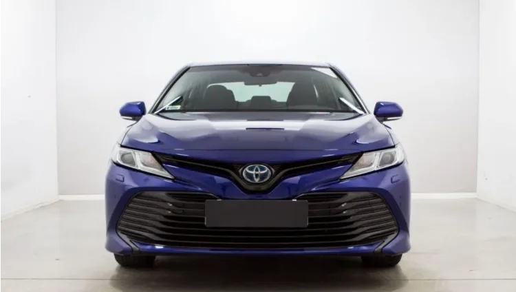 Toyota Camry Camry 2.5 Hybrid Comfort CVT