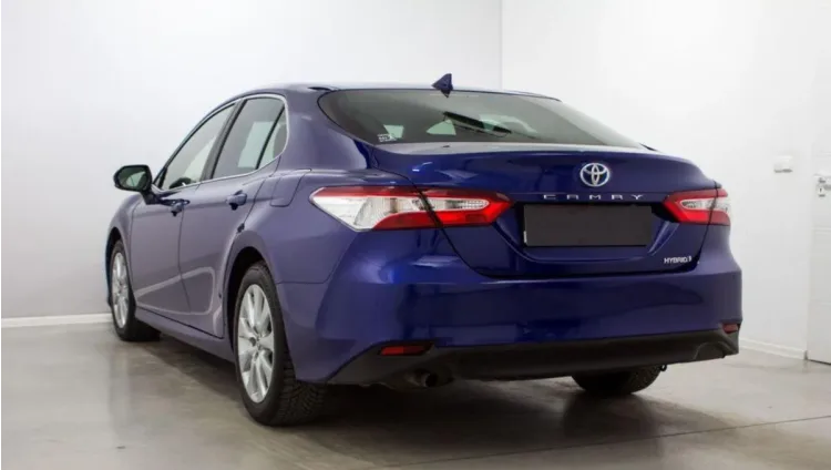 Toyota Camry Camry 2.5 Hybrid Comfort CVT