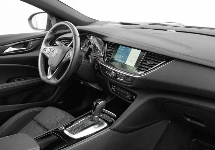 Opel Insignia Insignia 2.0 CDTI Business Elegance S&S aut