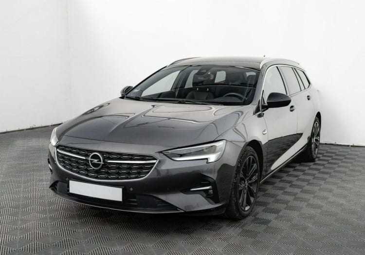 Opel Insignia Insignia 2.0 CDTI Business Elegance S&S aut