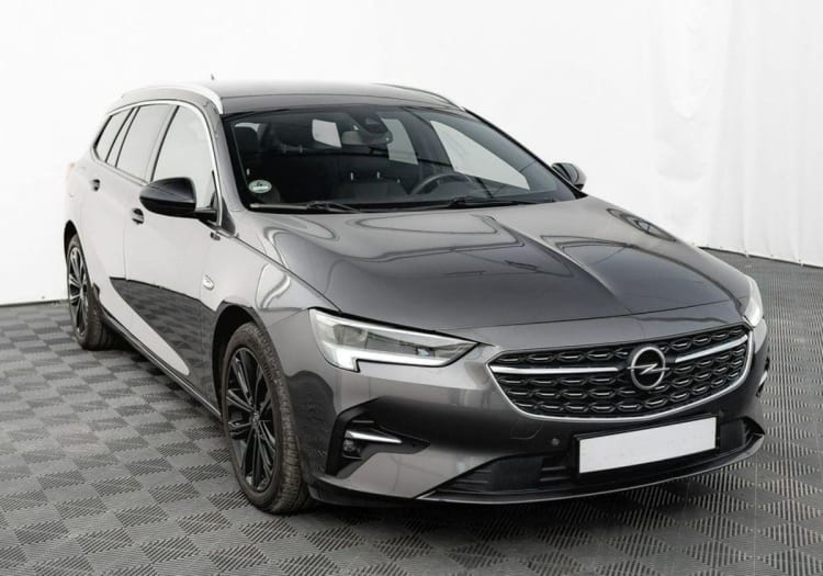 Opel Insignia Insignia 2.0 CDTI Business Elegance S&S aut