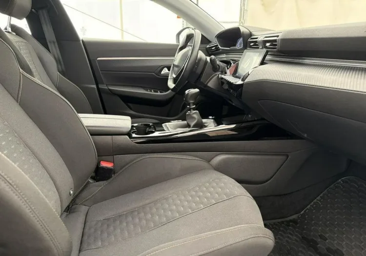 Peugeot 508 508 1.5 BlueHDi Active S&S