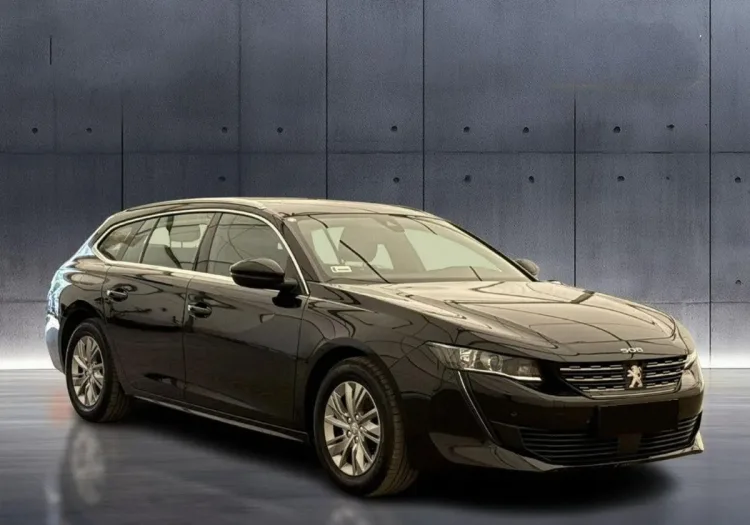 Peugeot 508 508 1.5 BlueHDi Active S&S