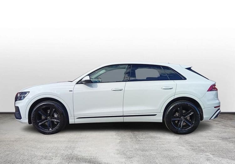 Audi Q8 Q8 50 TDI mHEV Quattro Tiptronic