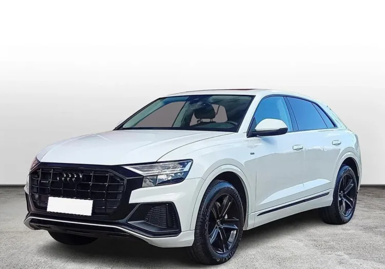 Audi Q8 Q8 50 TDI mHEV Quattro Tiptronic