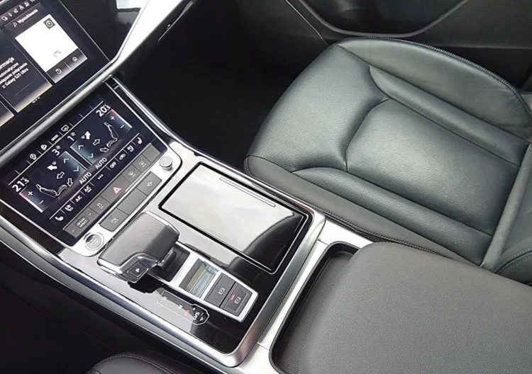 Audi Q8 Q8 50 TDI mHEV Quattro Tiptronic