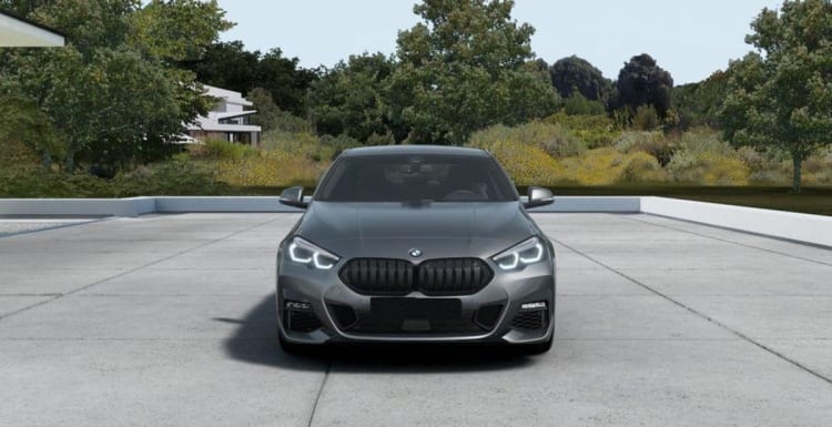 BMW Seria 2 218i M Sport aut