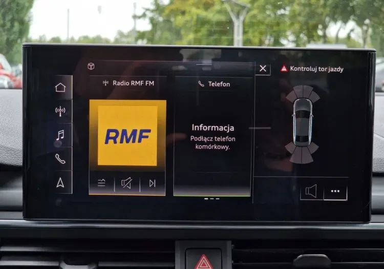 Audi A4 A4 30 TDI mHEV S tronic