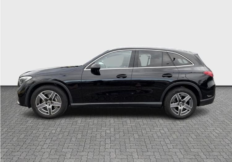 Mercedes-Benz GLC GLC 220 d mHEV 4-Matic AMG Line