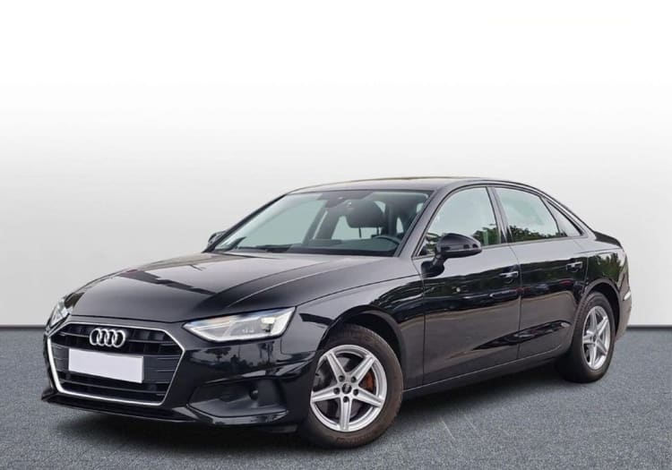 Audi A4 A4 30 TDI mHEV S tronic
