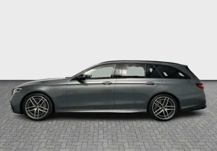 Mercedes-Benz Klasa E AMG E 53 4-Matic+