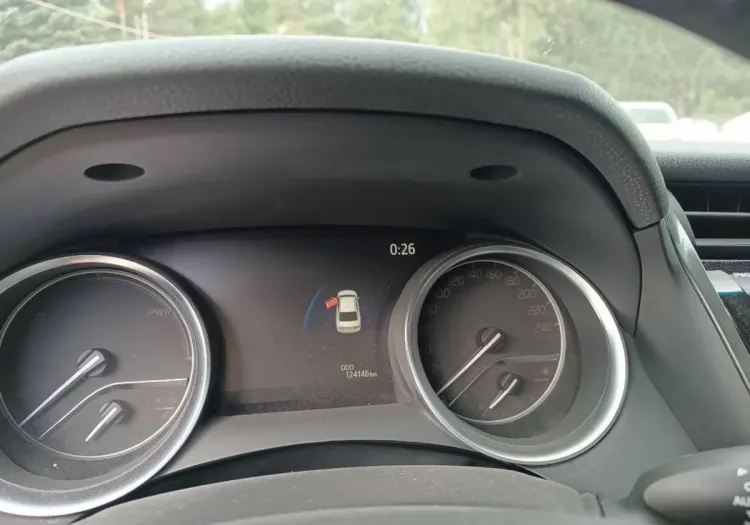 Toyota Camry Camry 2.5 Hybrid Comfort CVT