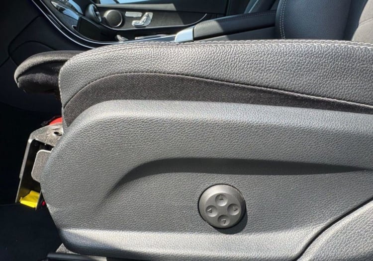 Mercedes-Benz GLC GLC 200 4-Matic