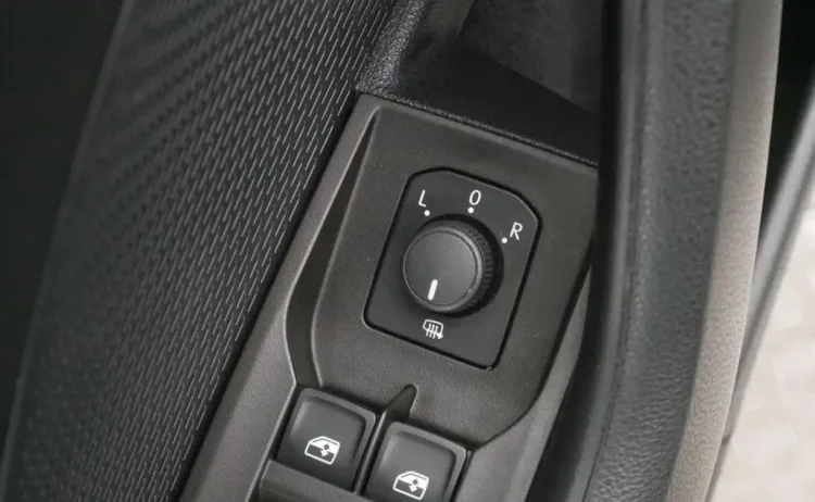 Skoda Octavia Octavia 2.0 TDI Ambition